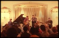 Peter Bernstein Quartet