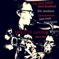 MKE/CHI Junction