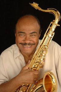 We Six with Benny Golson & Brian Lynch