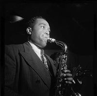Jazz History Lecture Demonstration: Bebop