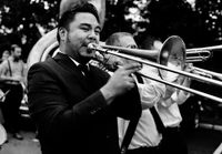 Fat Tuesday with Darren Sterud Quintet