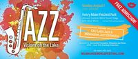 MJO at Jazz Visions on the Lake