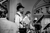 Greg Tardy Quintet