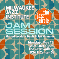 MJI Jam Session