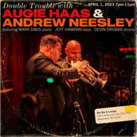 Augie Haas Quintet