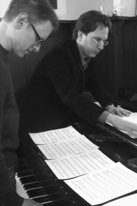 Paul Silbergleit/Mark Davis Duo