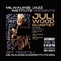 Juli Wood Quartet