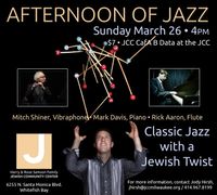 Afternoon of Jazz