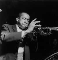 Eric Jacobson Quartet - Lee Morgan Tribute