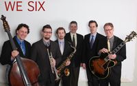 We Six - Windmills of Your Mind: The Music of Michel Legrand