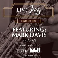 Mark Davis Solo