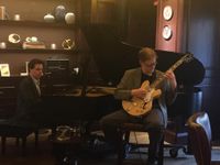 Mark Davis Duo
