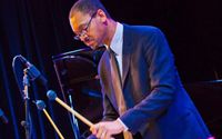Jason Marsalis Quartet