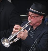 Brian Lynch Quartet