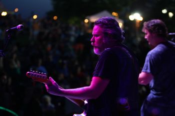 Brent Moats - photo by Greg Rodil
