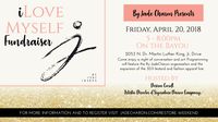i Love Myself  Fundraiser