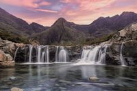 Hebrides Group Tour