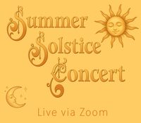 Summer Solstice Concert