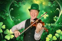 St. Pat's Concert