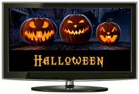 Halloween Concert