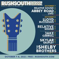 Lloyd Buchanan and Cubed Roots