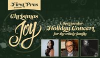 Christmas Joy! 