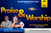 Night of Worship