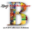 Anthology Box Set - 20 - CD's
