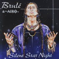 Silent Star Night by Brulé