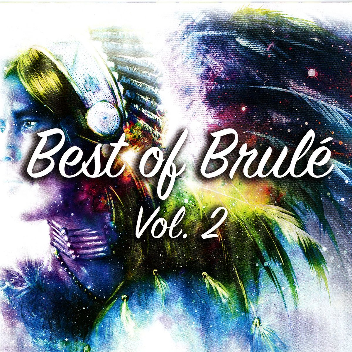 Best of Brulé Vol 2 - CD