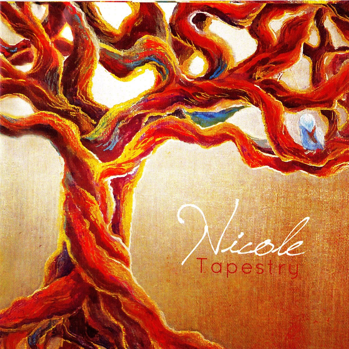 Tapestry - CD