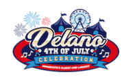 The 70's Magic Sunshine Band live at Delano 4th of July!