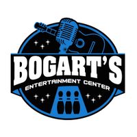The 70's Magic Sunshine Band live at Bogart's Entertainment Center, Pre-Thanksgiving Boogie!