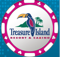 The 70's Magic Sunshine Band Live at The Parlay Lounge, Treasure Island Resort & Casino