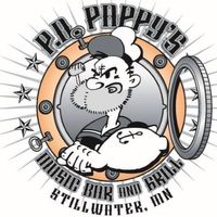 The 70's Magic Sunshine Band live at P.D. Pappy's Sunday Funday and Vikings vs Packers