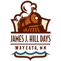 The 70's Magic Sunshine Band live at James J. Hill Days