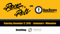 Penfield Foundation Benefit at Linnemans