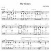 The Victory - Guitar/Vocal PDF