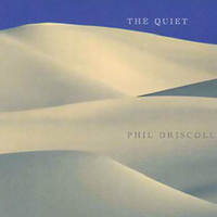 The Quiet by Phil Driscoll