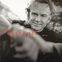 "A Different Man" Accompaniment Tracks by Phil Driscoll
