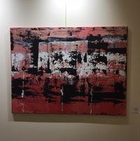 Maria Sammartino Paintings