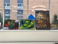 Jefferson Hospital Artist Showcase
