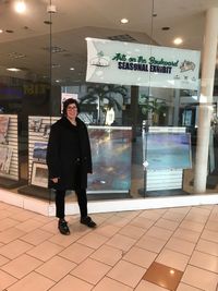 Voorhees Arts Council Showcase