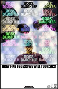 Boss' Daughter in Columbia, SC