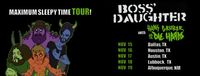 Boss' Daughter, Hans Gruber and the Die Hards
