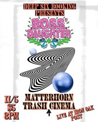Boss' Daughter in Melbourne, FL