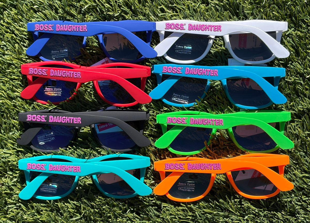 Sunglasses