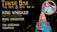 Boss' Daughter in San Diego, CA at Tower Bar