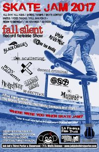 Skate Jam2017