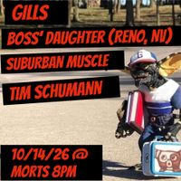 Boss' Daughter in Minneapolis, MN